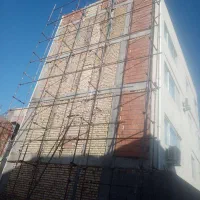 داربست فلزی الوند