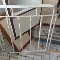 لوازم خودرو باربند سمند