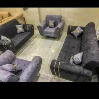 %+مبلمان سلماس*|حراج|قم, ولیعصر|دیوار