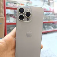 ایفون 15 pro max