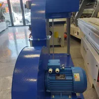 دستگاه سی ان سی وکیوم cnc|ماشین‌آلات صنعتی|تهران, آزادشهر|دیوار