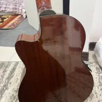 گیتار برای موسیقی مدل آریا|گیتار، بیس، امپلیفایر|قائمشهر, |دیوار