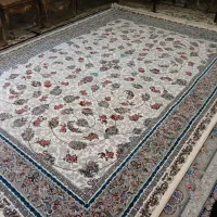 دو عدد فرش ۹ و ۱۲ متری نو
