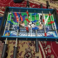 فوتبال دستی