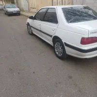 پارس موتور جدید|خودرو سواری و وانت|ابهر, |دیوار