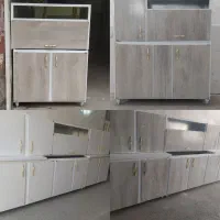 کابینت فلزی نو ورق زخیم 50