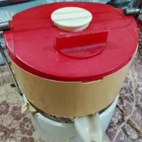 آب میوه گیری ناسیونال national اصل ژاپن