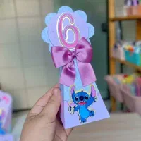 جعبه و گیفت