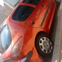 206مدل 82|خودرو سواری و وانت|کرج, حیدرآباد|دیوار