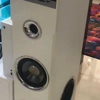 اسپیکر میکرولبmicrolab