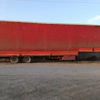 کانتین چادری جامبو