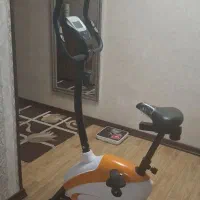 دوچرخه ثابت