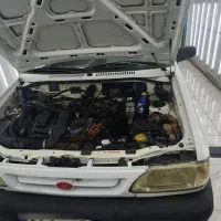 پراید ۹۱ sx دوگانه سوز|خودرو سواری و وانت|سبزوار, زینبیه|دیوار