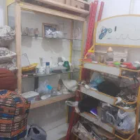وسایل خانه/میز۴نفره..برازجان|مبلمان خانگی و میز عسلی|برازجان, |دیوار