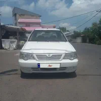 پراید ۱۳۲ مدل ۹۰