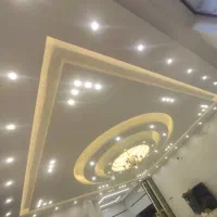 طراحی و اجرای دکوراسیون داخلی کناف و سقف کاذب و...|خدمات پیشه و مهارت|مرند, |دیوار