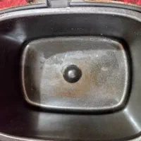 سرخ کن سالم وتمیز|اجاق گاز و لوازم برقی پخت‌وپز|آغاجاری, |دیوار