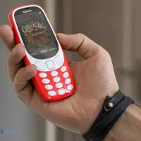 نوکیا 3310 ویتنام / پرداخت درب منزل|موبایل|تهران, شهرک ولیعصر جنوبی|دیوار