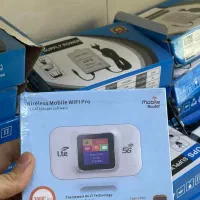 مودم جیبی|مودم و تجهیزات شبکه|بانه, |دیوار