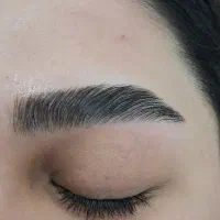 اصلاح صورت و ابرو