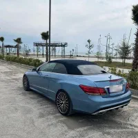 بنز e350 کروک|خودرو سواری و وانت|تهران, ولنجک|دیوار