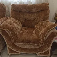 مبل راحتی|مبلمان خانگی و میز عسلی|نوشهر, |دیوار