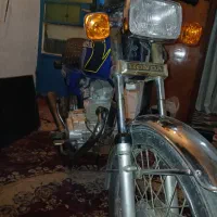 متور پارکینگی