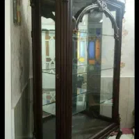 گنجه|بوفه، ویترین، کنسول|مشهد, یاس|دیوار