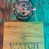 ساعت G-SHOCK مدل اسپورت