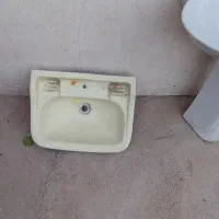 روشور باپایه..تکی|لوازم سرویس بهداشتی|شاهرود, |دیوار