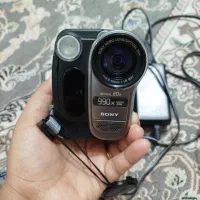 دوربین فیلم برداری|دوربین عکاسی و فیلم‌برداری|نیشابور, دهنو|دیوار