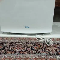 دستگاه تصفیه هوا ایرجوی مدل جاسمین|پنکه و تصفیه‌کنندهٔ هوا|تهران, شهرک طالقانی|دیوار