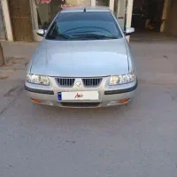 فروش سمند|خودرو سواری و وانت|یاسوج, |دیوار