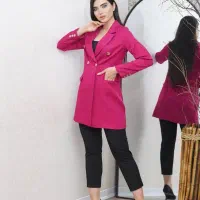 مانتو سبک وخنک مخصوص تابستان