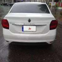 تندر رنو سیمبل منطقه اتومات|خودرو سواری و وانت|رشت, نخودچر|دیوار