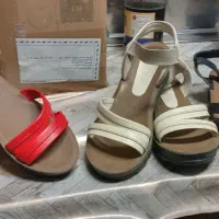 کیف و کفش دخترونه