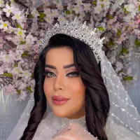 میکاپ وشنیون فقط ۱میلیون و۷۰۰هزار تومان|خدمات آرایشگری و زیبایی|قرچک, زیبا شهر|دیوار