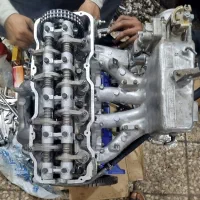 نیسان دوگانه شرکتی مدل 88