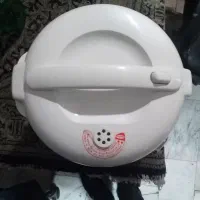 آرام پز و پلو پز  و بخار پز