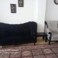 مبل|مبلمان خانگی و میز عسلی|گرگان, |دیوار