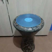 ضرب و تمپو|درام و پرکاشن|فولادشهر, مسکن مهر فولادشهر|دیوار