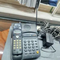 تلفن بیسیم پاناسونیک