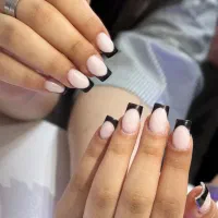 کاشت ناخن