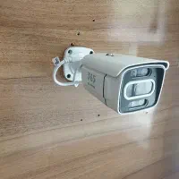 نصب دوربین مداربسته با اقساط بلند مدت