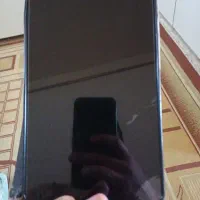 تبلت تو ماشین جامونده