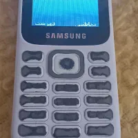 گوشی ساده سامسونگ