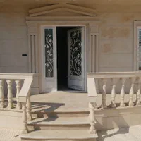 فروش خانه ویلایی ۱۶۰ متری ۲ خوابه شهرک امام علی