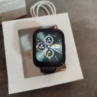 ساعت هوشمند شیائومی موبایل تلفن