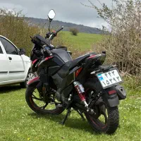 موتور Ds 200