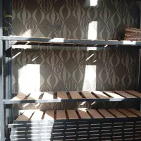 قفسه وسیله سجاد